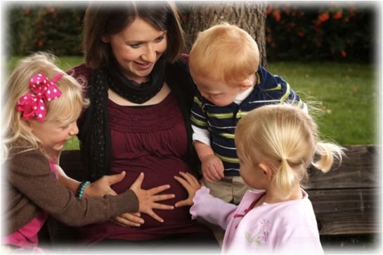 Brenda Songs Motherhood Journey Explores Her Purposeful Parenting Style